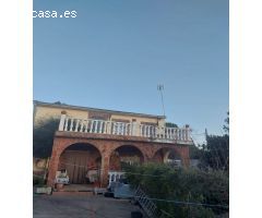 Chalet en Venta en La Torre Monserrat, Valencia