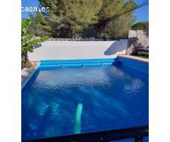 Chalet en Venta en La Torre Monserrat, Valencia