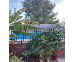Chalet en Venta en La Torre Monserrat, Valencia