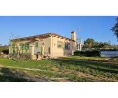 Chalet en Venta en Chiva de Morella, Valencia