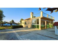 Chalet en Venta en Chiva de Morella, Valencia