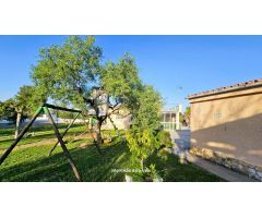 Chalet en Venta en Chiva de Morella, Valencia