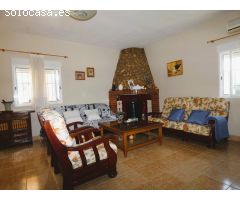 Chalet en Venta en Chiva de Morella, Valencia