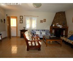 Chalet en Venta en Chiva de Morella, Valencia