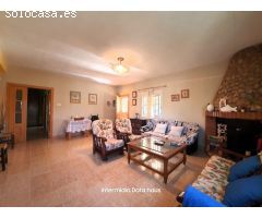 Chalet en Venta en Chiva de Morella, Valencia