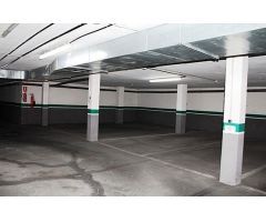 ALTTER VENDE - Plaza de Garaje en Las Rozas (Madrid)