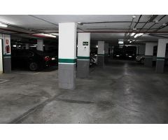 ALTTER VENDE - Plaza de Garaje en Las Rozas (Madrid)