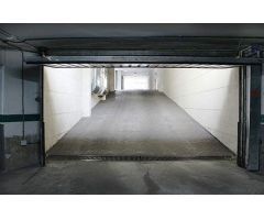 ALTTER VENDE - Plaza de Garaje en Las Rozas (Madrid)