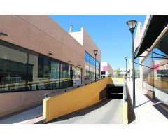 ALTTER VENDE - Plazas de Garaje en Las Rozas (Madrid)