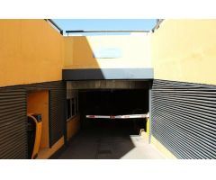 ALTTER VENDE - Plazas de Garaje en Las Rozas (Madrid)