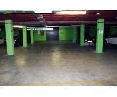 ALTTER VENDE - Plazas de Garaje en Las Rozas (Madrid)