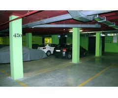 ALTTER VENDE - Plazas de Garaje en Las Rozas (Madrid)