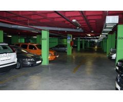ALTTER VENDE - Plazas de Garaje en Las Rozas (Madrid)