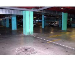 ALTTER VENDE - Plazas de Garaje en Las Rozas (Madrid)