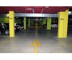 ALTTER VENDE - Plazas de Garaje en Las Rozas (Madrid)