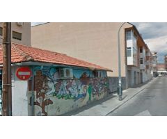 ALTTER VENDE: Suelo Urbano en Collado Villalba (Madrid)
