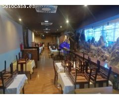 ALTTER ALQUILA: Local Comercial en Las Rozas de Madrid (Madrid)