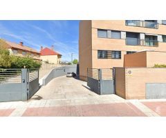 ALTTER VENDE - Plazas de Garaje en Collado Villalba (Madrid)