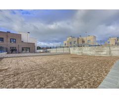 ALTTER VENDE - Chalet Pareado en Guadarrama - Los Negrales (Madrid)