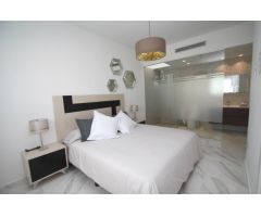 RESIDENCIAL DE VILLAS DE OBRA NUEVA EN SAN MIGUEL DE SALINAS