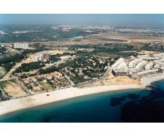 VILLA DE LUJO DE OBRA NUEVA EN CAMPOAMOR