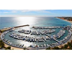 VILLA DE LUJO DE OBRA NUEVA EN CAMPOAMOR