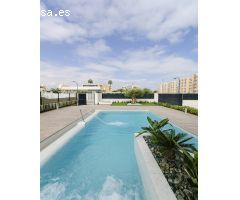 VILLA DE OBRA NUEVA EN PLAYA HONDA