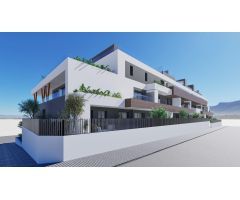 RESIDENCIAL DE OBRA NUEVA EN BENIJOFAR