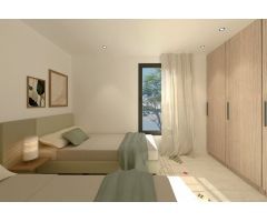 BUNGALOWS DE 3 DORMITORIOS EN RESIDENCIAL EXCLUSIVO EN GRAN ALACANT!