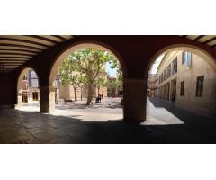 VILLA MODERNA DE OBRA NUEVA EN ASPE