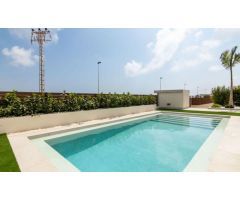 VIVIENDA EN URBANIZACIÓN CONSOLIDADA EN LA COSTA