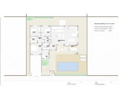 VIVIENDA EN URBANIZACIÓN CONSOLIDADA EN LA COSTA