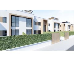 COMPLEJO RESIDENCIAL DE OBRA NUEVA EN ORIHUELA COSTA