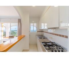 APARTAMENTOS BUNGALOW PLANTA ALTA EN CALPE