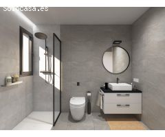 PAREADOS DE OBRA NUEVA EN DOLORES