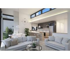 VILLA  MEDITERRANEA EN CAMPO DE GOLF