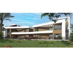 Exclusivo Complejo Residencial en Punta Prima (Orihuela Costa) - A tan solo 1 km del Mar