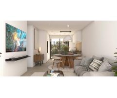 Exclusivo Complejo Residencial en Punta Prima (Orihuela Costa) - A tan solo 1 km del Mar