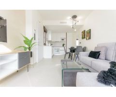 RESIDENCIAL DE OBRA NUEVA DE BUNGALOWS EN LOS BALCONES, TORREVIEJA
