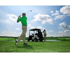 VILLAS DE OBRA NUEVA EN VISTABELLA GOLF RESORT, ORIHUELA COSTA