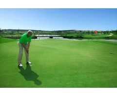 VILLAS DE OBRA NUEVA EN VISTABELLA GOLF RESORT, ORIHUELA COSTA