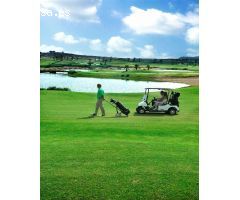 VILLAS DE OBRA NUEVA EN VISTABELLA GOLF RESORT, ORIHUELA COSTA