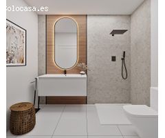 Descubra la vida moderna en la nueva promoción residencial de San Miguel de Salinas
