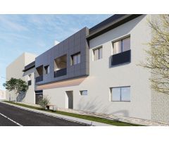 Apartamentos de obra nueva en Pilar de la Horadada con jacuzzi privado