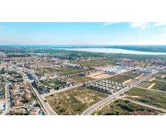 Exclusiva vida mediterránea en Lo Marabú, Ciudad Quesada