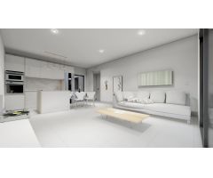 VILLAS PAREADAS DE OBRA NUEVA EN ROLDAN