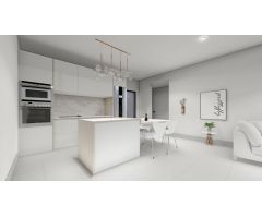 VILLAS PAREADAS DE OBRA NUEVA EN ROLDAN
