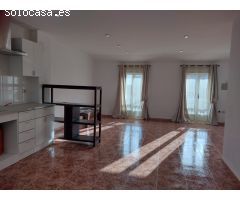 Piso en Venta en Burriana, Castellón