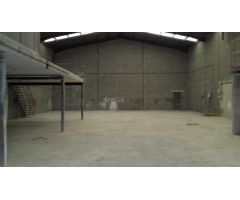 Nave en Venta en Burriana, Castellón