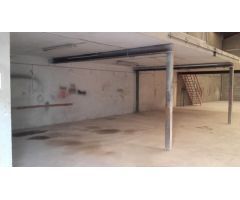 Nave en Venta en Burriana, Castellón